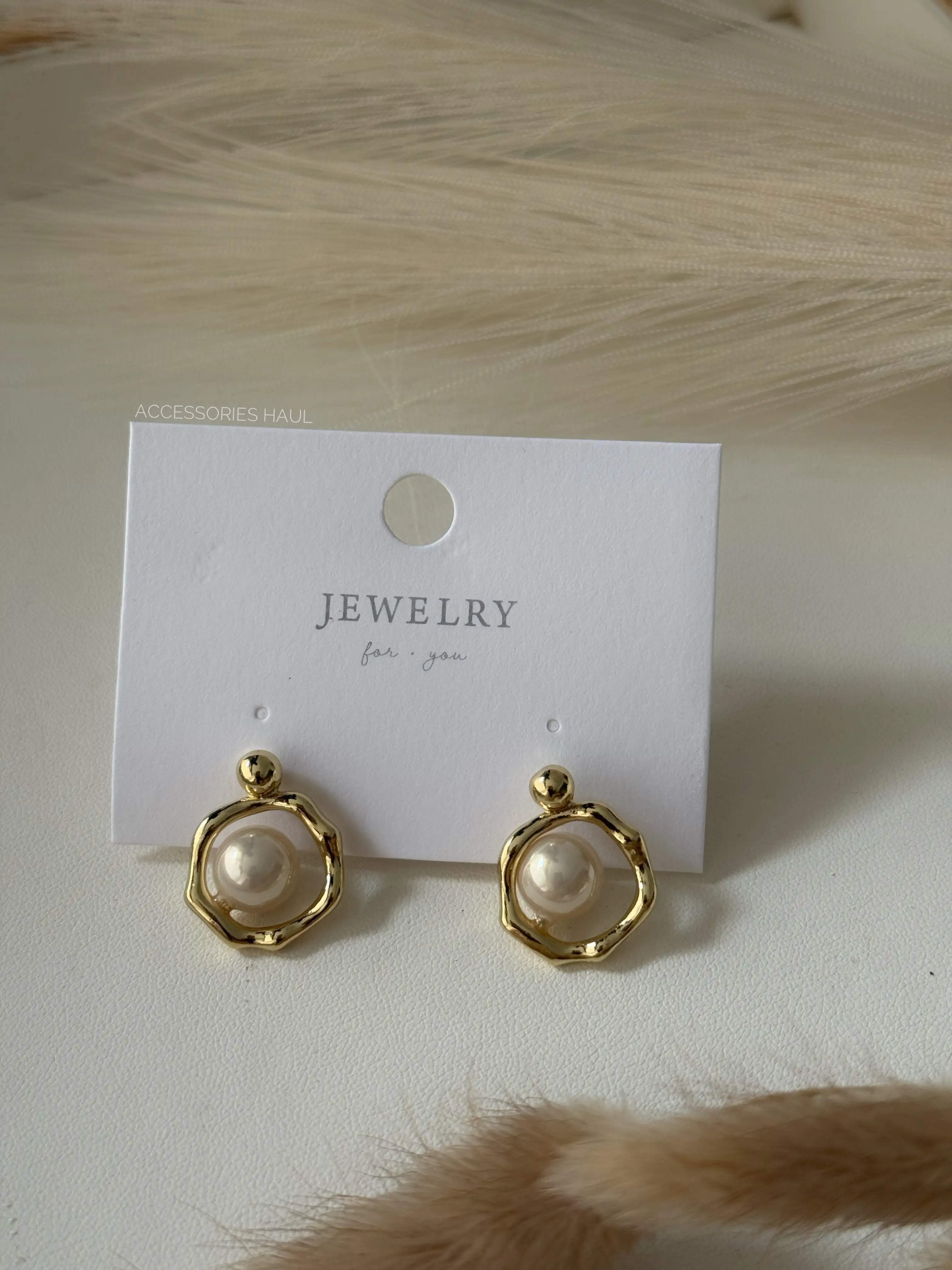 Earring 0080
