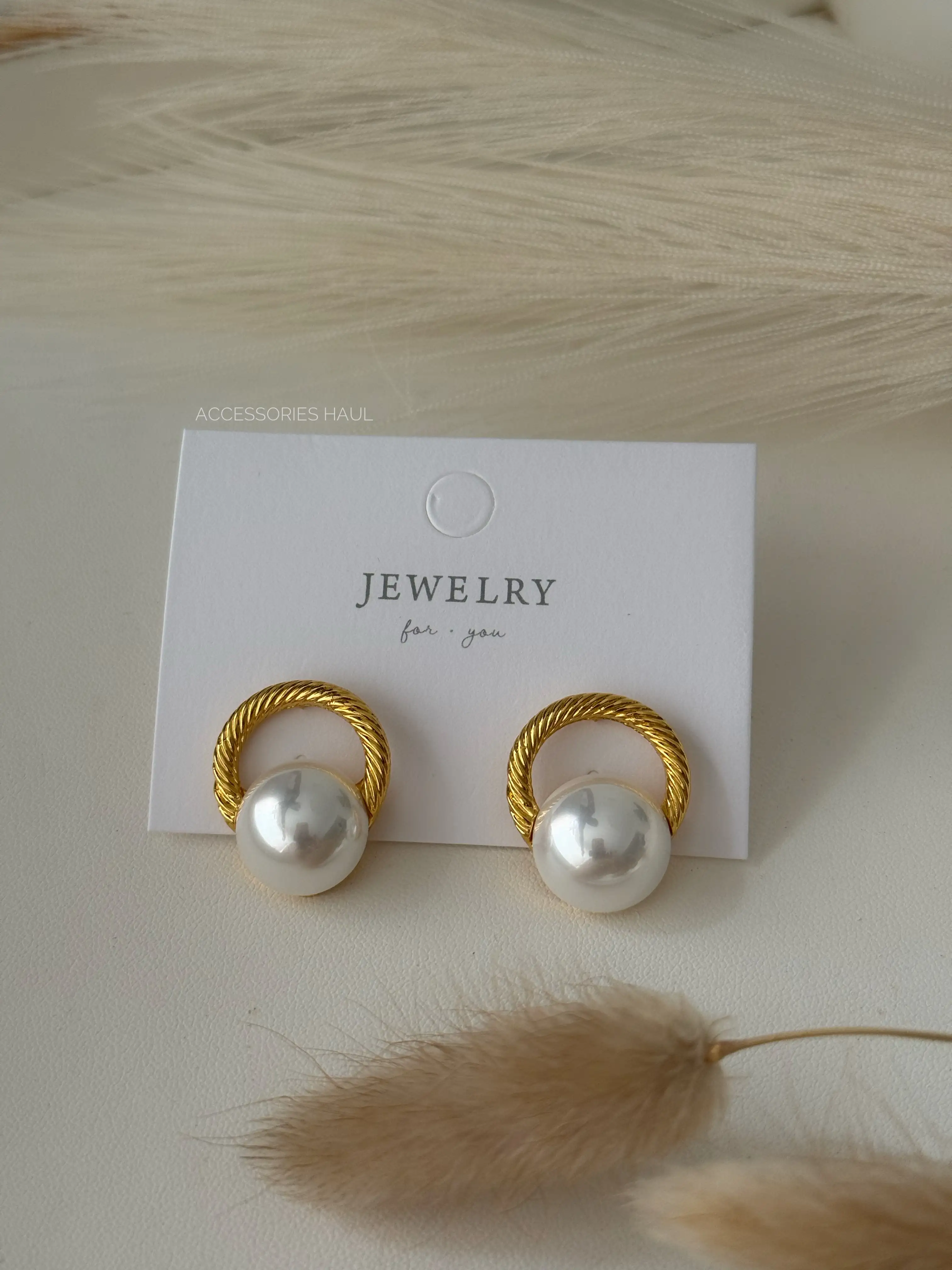 Earring 0083