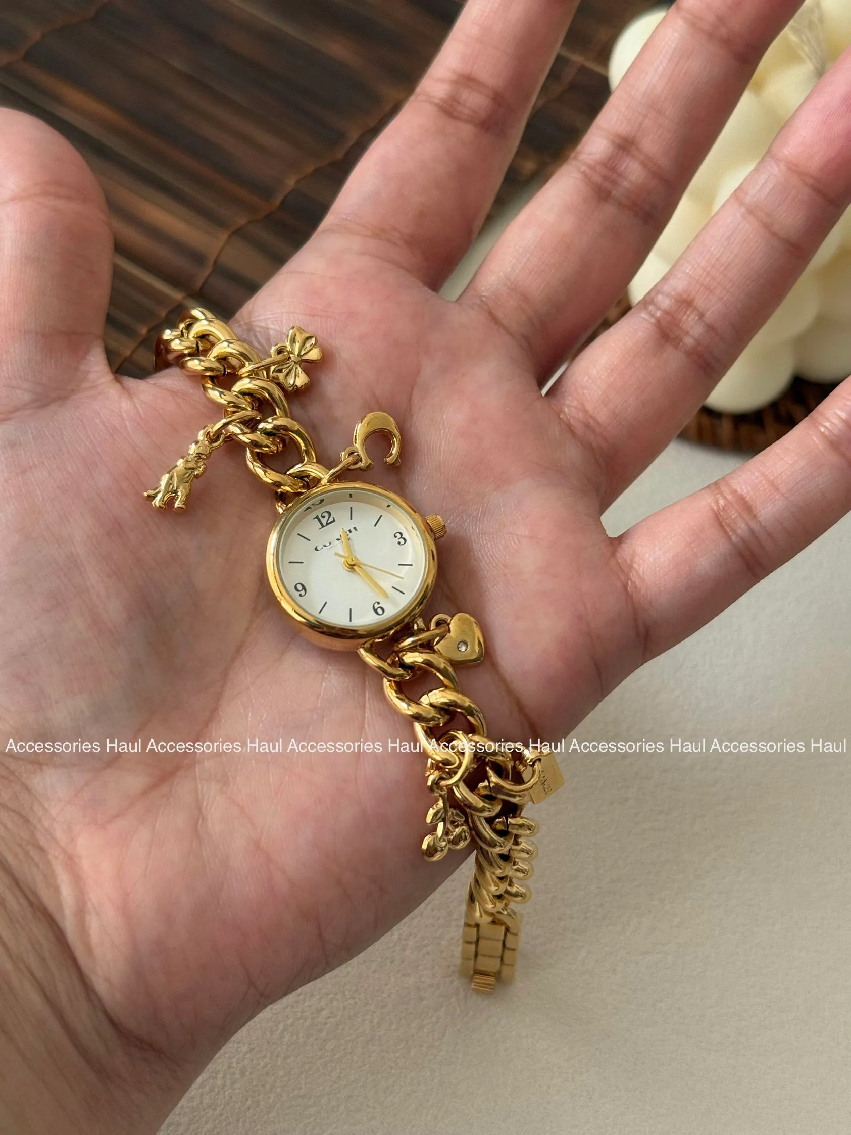 High Quality Watch CH3004