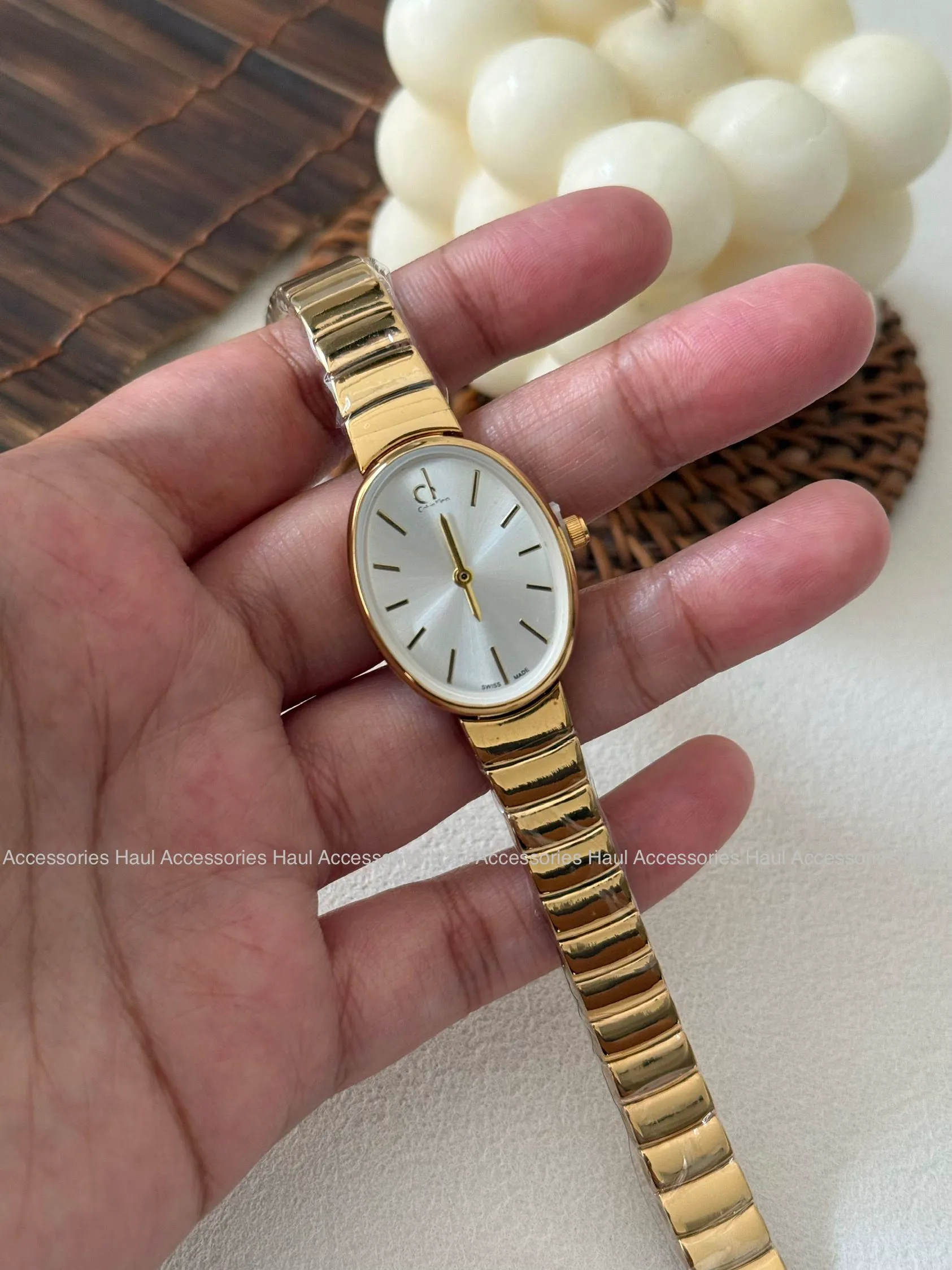 High Quality Watch CK4001